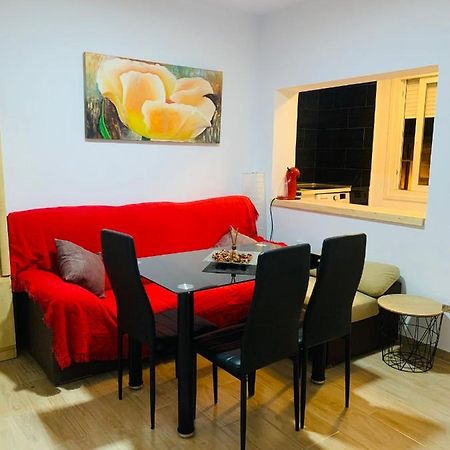 Apartamento Delfin - Punta Umbría Eksteriør billede
