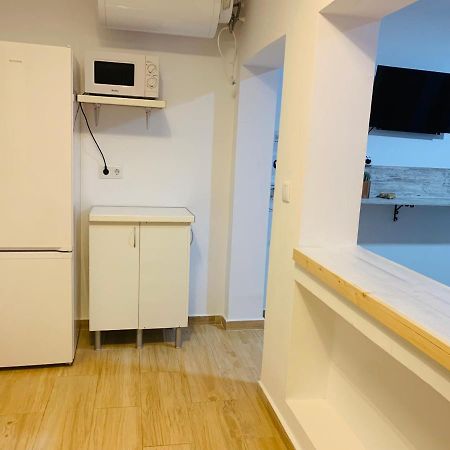 Apartamento Delfin - Punta Umbría Eksteriør billede