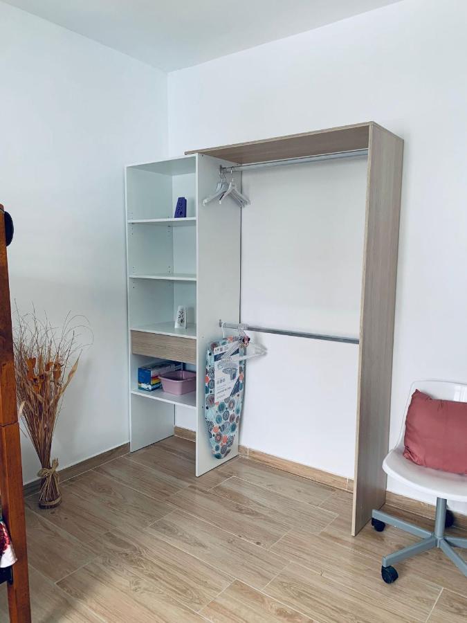 Apartamento Delfin - Punta Umbría Eksteriør billede