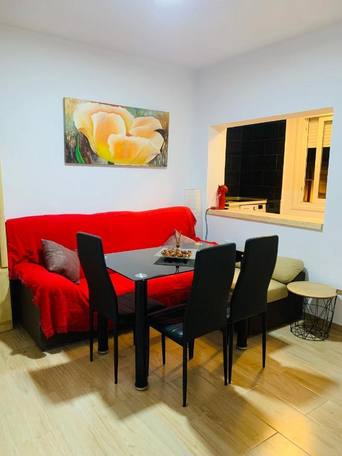 Apartamento Delfin - Punta Umbría Eksteriør billede