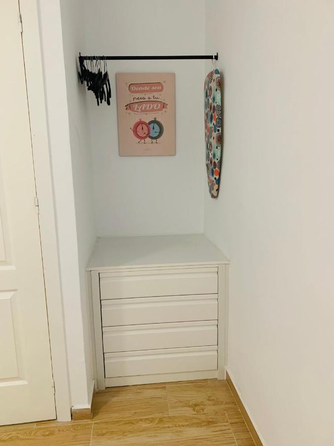 Apartamento Delfin - Punta Umbría Eksteriør billede