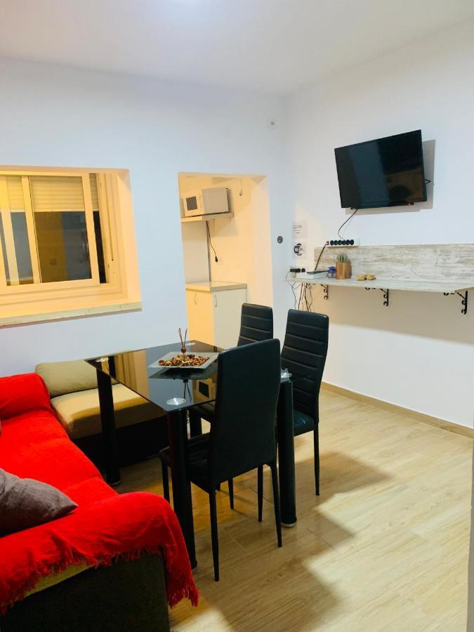 Apartamento Delfin - Punta Umbría Eksteriør billede