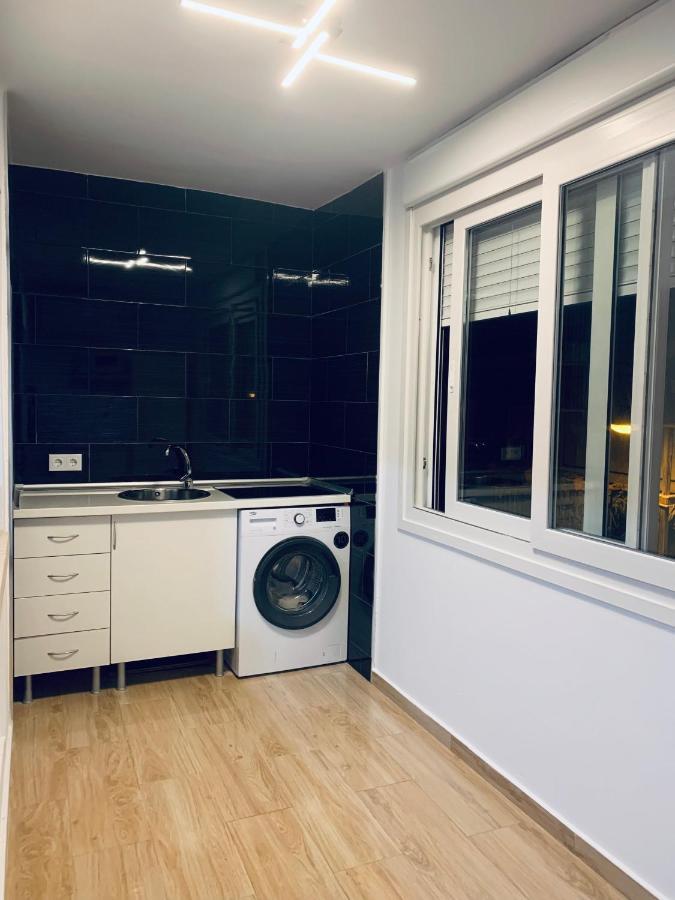 Apartamento Delfin - Punta Umbría Eksteriør billede