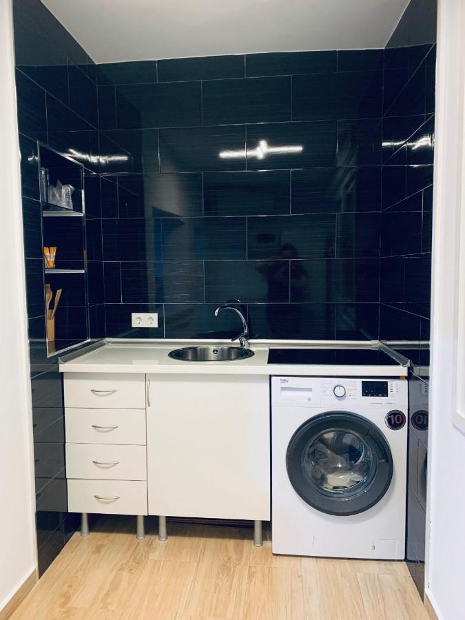 Apartamento Delfin - Punta Umbría Eksteriør billede