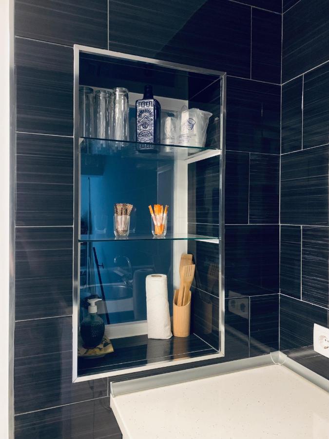 Apartamento Delfin - Punta Umbría Eksteriør billede