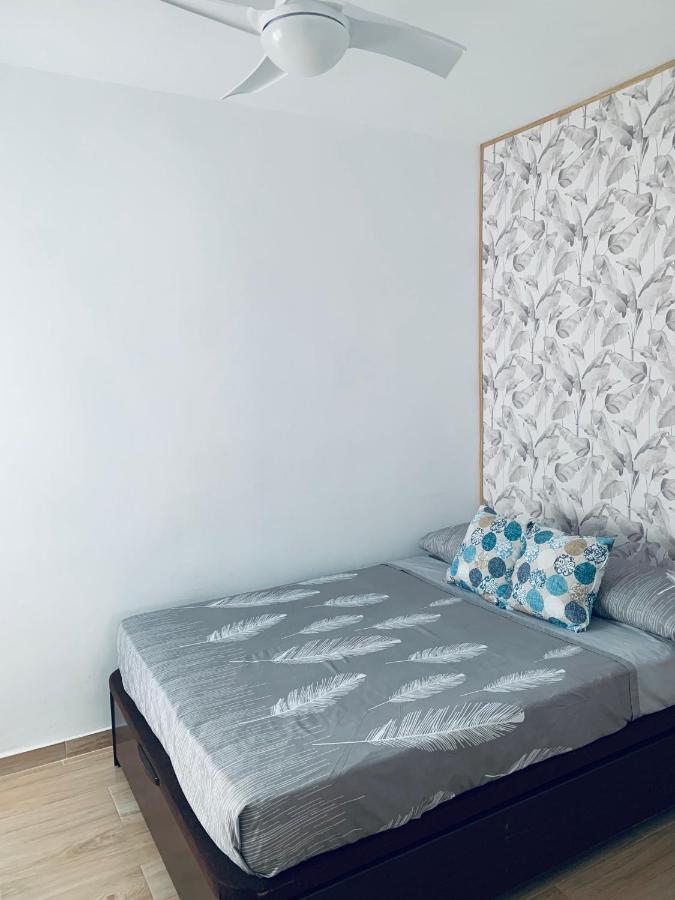 Apartamento Delfin - Punta Umbría Eksteriør billede