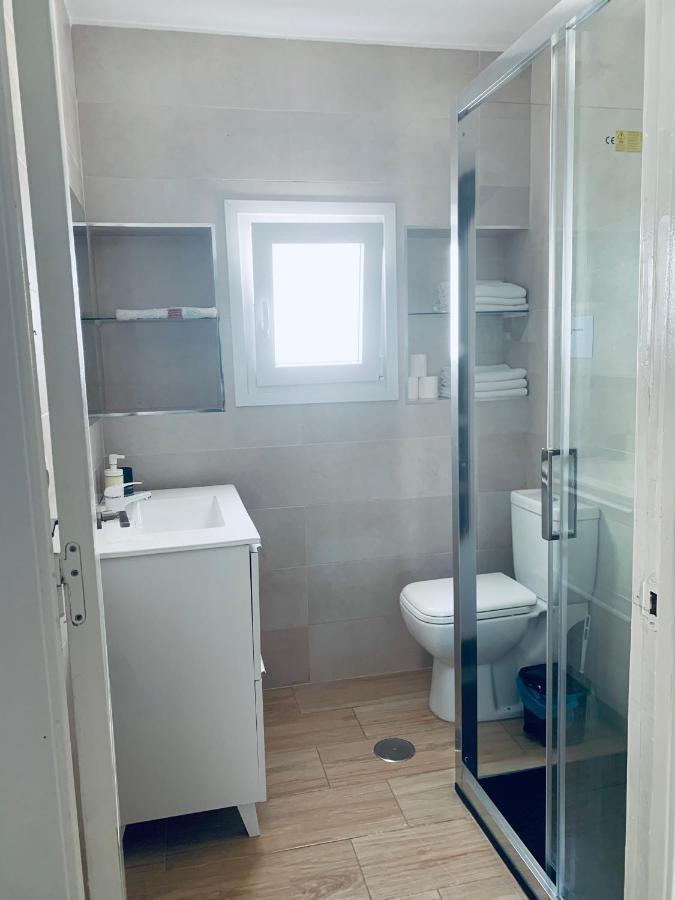 Apartamento Delfin - Punta Umbría Eksteriør billede
