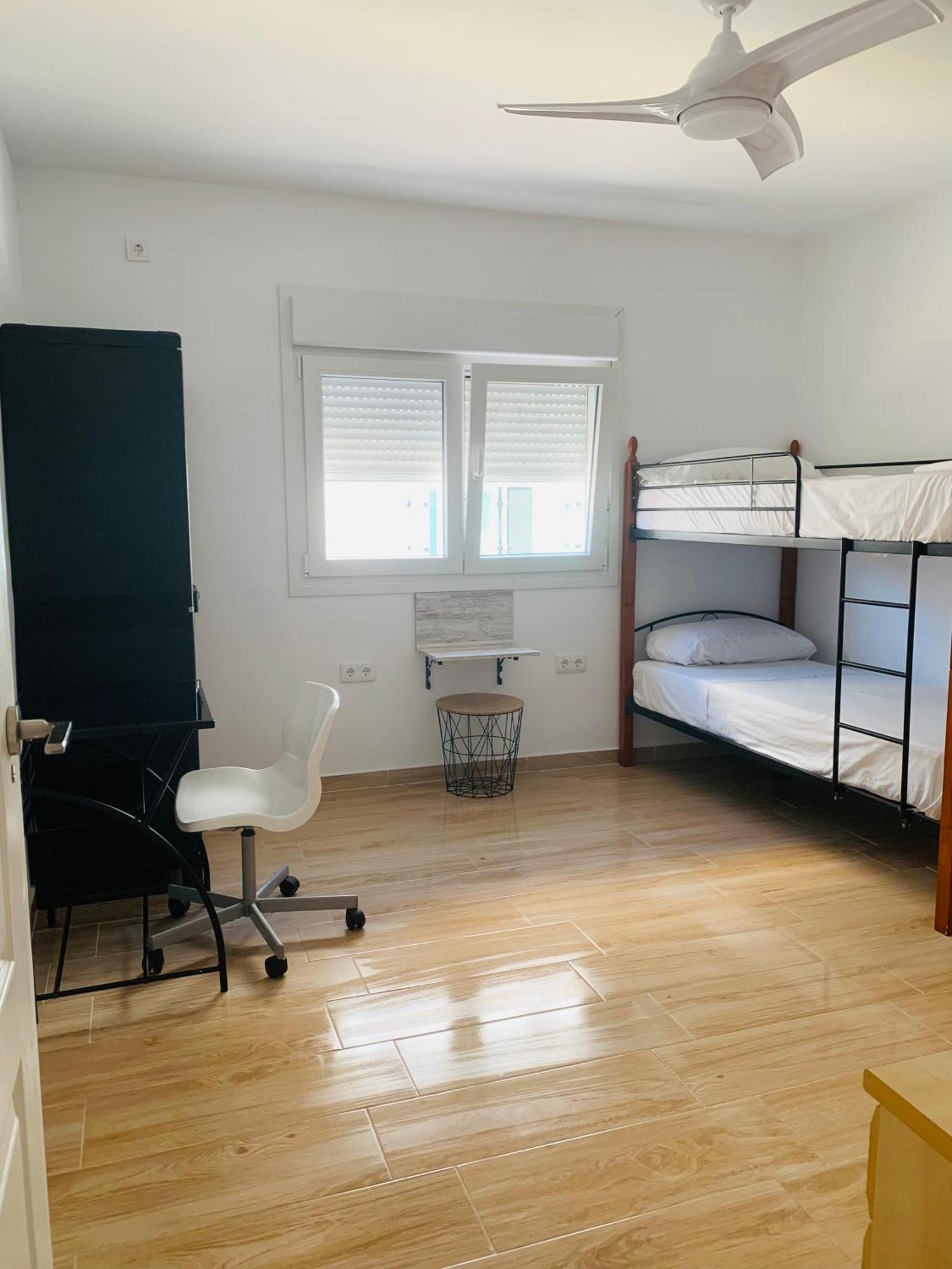 Apartamento Delfin - Punta Umbría Eksteriør billede